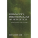 Heidegger's Phenomenology of Perception: An Introduction