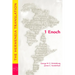 1 Enoch: The Hermeneia Translation
