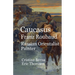 Caucasus Franz Roubaud Russian Orientalist Painter