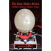 The Rain Maker Device - A Path to Harness Mother Nature