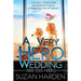 A Very Hero Wedding