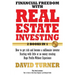 Financial freedom with real estate investing: How to get rich and become a millionaire investor - Starting with little or no money creating Huge Profi