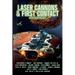 Laser Cannons & First Contact (a Sci-Fi Anthology)