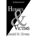 Heroes & Victims: The Diluvians Series #3