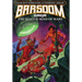 The Master Mind of Mars: Edgar Rice Burroughs Authorized Library / Barsoom Saga 6