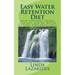 Easy Water Retention Diet: how natural foods can get rid of water weight and swellings