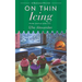 On Thin Icing: A Bakeshop Mystery
