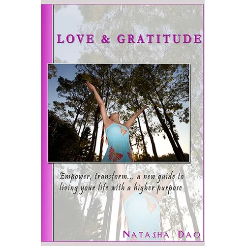 Love & Gratitude
