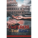 The Emperor and the Ring: Book 2 in the Seeker Trilogy