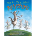 It's a ... It's a ... It's a Mitzvah