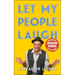 Let My People Laugh: Greatest Jewish Jokes of All Time!