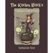 The Kitchen Witch's Culinary Concoctions