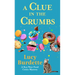 A Clue in the Crumbs