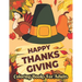Thanksgiving Coloring books for adults: hanksgiving Coloring Books, Holiday Designs Coloring Pages