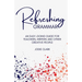Refreshing Grammar: An easy-going guide for teachers, writers and other creative people