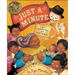 Just a Minute: A Trickster Tale and Counting Book