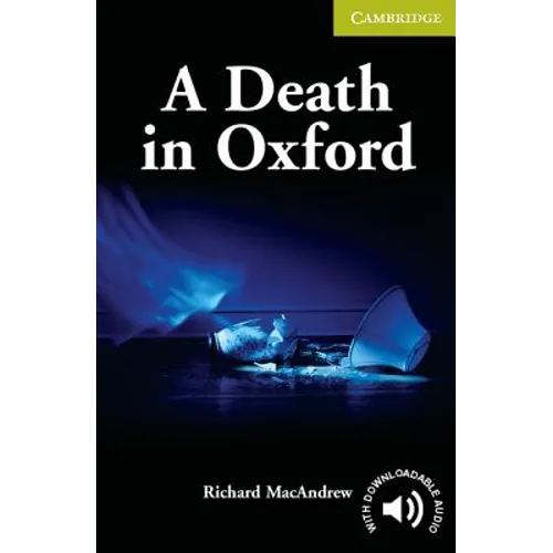 A Death in Oxford Starter/Beginner