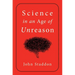 Science in an Age of Unreason
