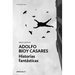 Historias Fantásticas / Fantastic Stories