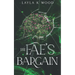 The Fae's Bargain: a Fake Relationship Fated Mates Romance