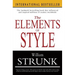 The Elements of Style