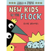 Arlo & Pips #3: New Kids in the Flock: A Graphic Novel