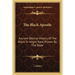 The Black Apostle: Ancient Biblical History Of The Black Or Negro Race, Proven By The Bible