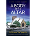 A Body at the Altar: An utterly gripping murder mystery you'll read in one sitting