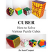 Cuber: How to Solve Various Puzzle Cubes Part I