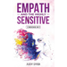 Empath and The Highly Sensitive: 2 Books in 1