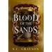 Blood of the Sands