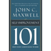 Self-Improvement 101: What Every Leader Needs to Know
