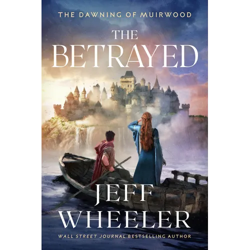 The Betrayed