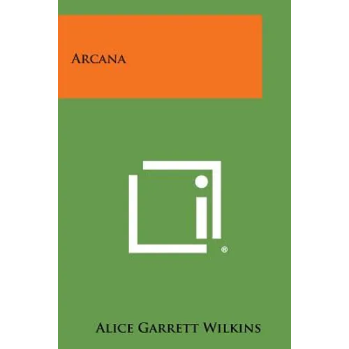 Arcana