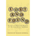 Lost and Found: An A-Z of Neglected Writers of the Anglophone Caribbean