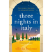 Three Nights in Italy