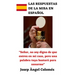 Respuestas de la Misa En Español