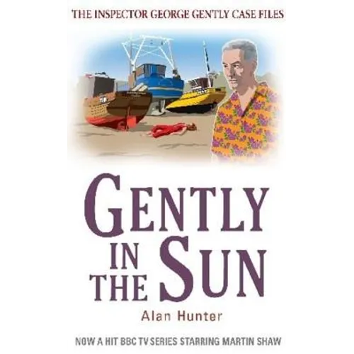 Gently in the Sun
