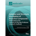 Isolation and Structure Elucidation of Bioactive Compounds (Dedicated to the memory of the late Professor Charles D. Hufford)