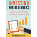 Investing For Beginners: 9 Little Known Investing Strategies to Help You Grow Your Money Effortlessly For Financial Freedom