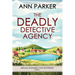 The Deadly Detective Agency