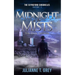 Midnight in the Mists - The Dark Deepens: Christian Mystery & Suspense Romance