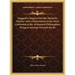 Suggestive Inquiry Into the Hermetic Mystery with a Dissertation on the More Celebrated of the Alchemical Philosophers Being an Attempt Towards the Re