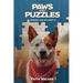Paws and Puzzles: Whiskey Dog Mystery #1