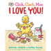 Click, Clack, Moo I Love You!