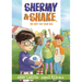 Shermy and Shake, the Not-So-New Kid