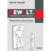 Gewalt: Das Dilemma mit dem Selbstwert