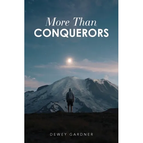 More Than Conquerors