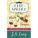 Chef Maurice and the Wrath of Grapes