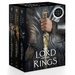 The Lord of the Rings Boxed Set: Contains Tvtie-In Editions Of: Fellowship of the Ring, the Two Towers, and the Return of the King